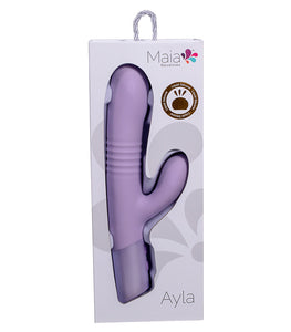 Ayla Magnetic Thrusting Rabbit Default Title