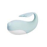 Finn Silicone Dolphin Vibe Silicone & Rechargeable Default Title