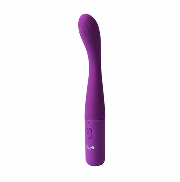Chelsi Silicone G-spot Vibe Rechargeable Default Title