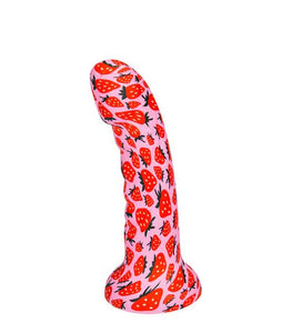 Juci Dong Strawberry Pattern Default Title