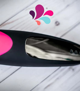 Piper Rechargeable Multi Function Masturbator W/ Suction Default Title
