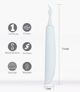 Oceana Super Charged Sonic Vibe W/ 3 Sleeves Default Title