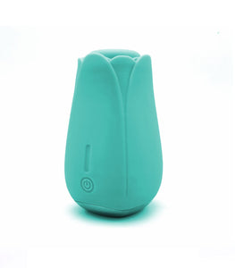 Tulip Pro Suction Vibe Rechargeable