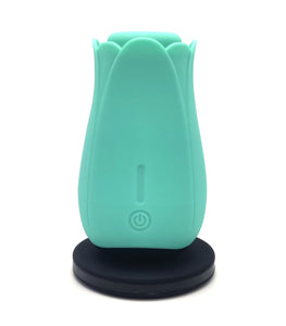 Tulip Pro Suction Vibe Rechargeable