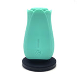 Tulip Pro Suction Vibe Rechargeable