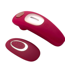 Remi Rechargeable Suction Panty Vibe Rechargeable Default Title
