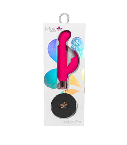 Hailey Pro Rechargeable Rabbit Default Title