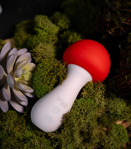 Shroomie Personal Massager Default Title