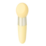Rina Dual Vibrator Yellow Default Title