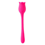 Meadow 15 Function Silicone Wrap Around Vibrator Silicone Default Title