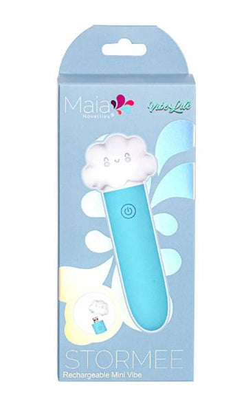 Stormee Silicone Mini Vibe Default Title