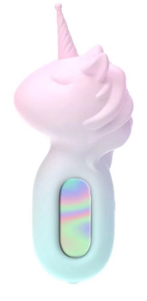 Unicorn Vibrator Default Title