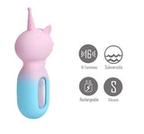 Unicorn Vibrator