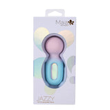 Jazzy Mini Wand Blue-pink Default Title