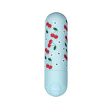 Sherri Super Charged Mini Bullet W/ Cherry Pattern Default Title