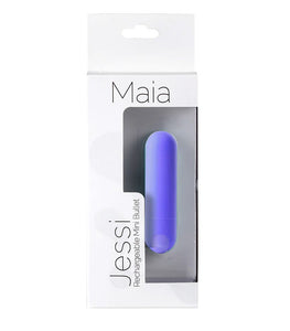 Jessi Mini Bullet Rechargeable