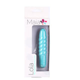 Lola Rechargeable Twisty Bullet