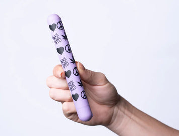 Unity 420 Long Rechargeable Bullet Default Title