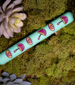 Lucy Trippy Long Rechargeable Bullet