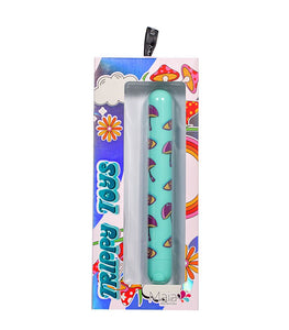 Lucy Trippy Long Rechargeable Bullet