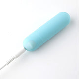 Sydney Mini Bullet W Silicone Sleeves Rechargeable