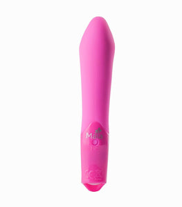 Maddie Rechargeable Silicone Bullet