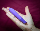 Margo Maia Rechargeable Silicone Bullet