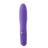 Margo Maia Rechargeable Silicone Bullet