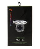 Sensuelle Bullet Ring