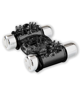 Sensuelle Double Action Black