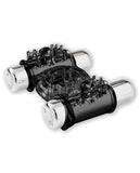 Sensuelle Double Action Black
