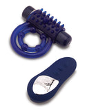 Sensuelle R/c Bullet Ring