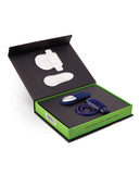 Sensuelle R/c Bullet Ring