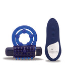 Sensuelle R/c Bullet Ring