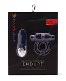 Sensuelle R/c Bullet Ring