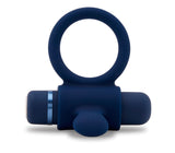 Sensuelle Silicone Bull Ring