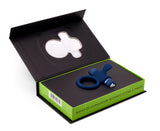 Sensuelle Silicone Bull Ring