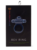 Sensuelle Silicone Bull Ring
