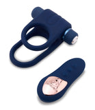 Sensuelle Silicone R/c Xlr8
