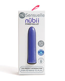 Sensuelle Nubii Bullet