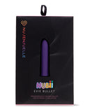 Sensuelle Nubii Evie Bullet