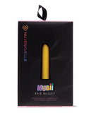 Sensuelle Nubii Evie Bullet