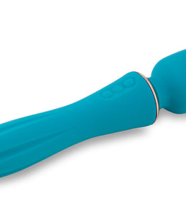 Sensuelle Nubii Mika Mini Wand Blue