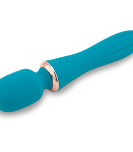 Sensuelle Nubii Mika Mini Wand Blue