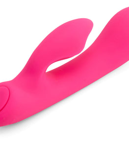 Sensuelle Nubii Jolie Mini Rabbit Pink