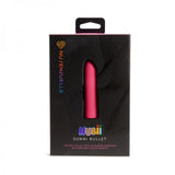 Sensuelle Nubii Sunni Warming Bullet