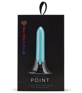 Sensuelle Point 20 Functions