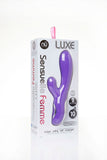 Sensuelle Femme Luxe Rabbit 10 Function