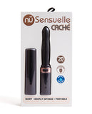 Sensuelle Cache 20 Function Covered Vibe