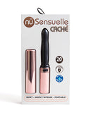 Sensuelle Cache 20 Function Covered Vibe